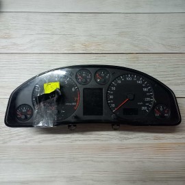Панель приборів ID-48+PIN VAG  Audi A6 C5 4B0919880H