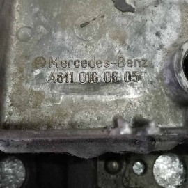 Кришка клапанна Mercedes A6110160605