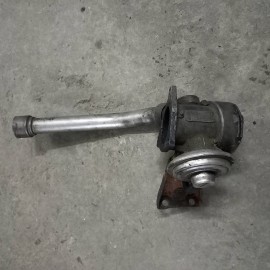 Клапан EGR рециркуляції газів Mercedes A6110900754