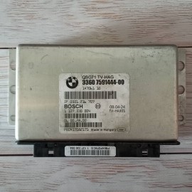 Блок управління  редуктором коробки BMW X6 3360 7591444-00  1 137 330 004 